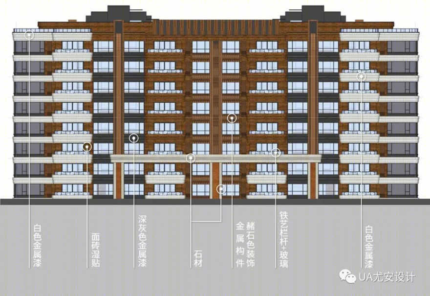 上海建工海玥瑄邸丨中国上海-42