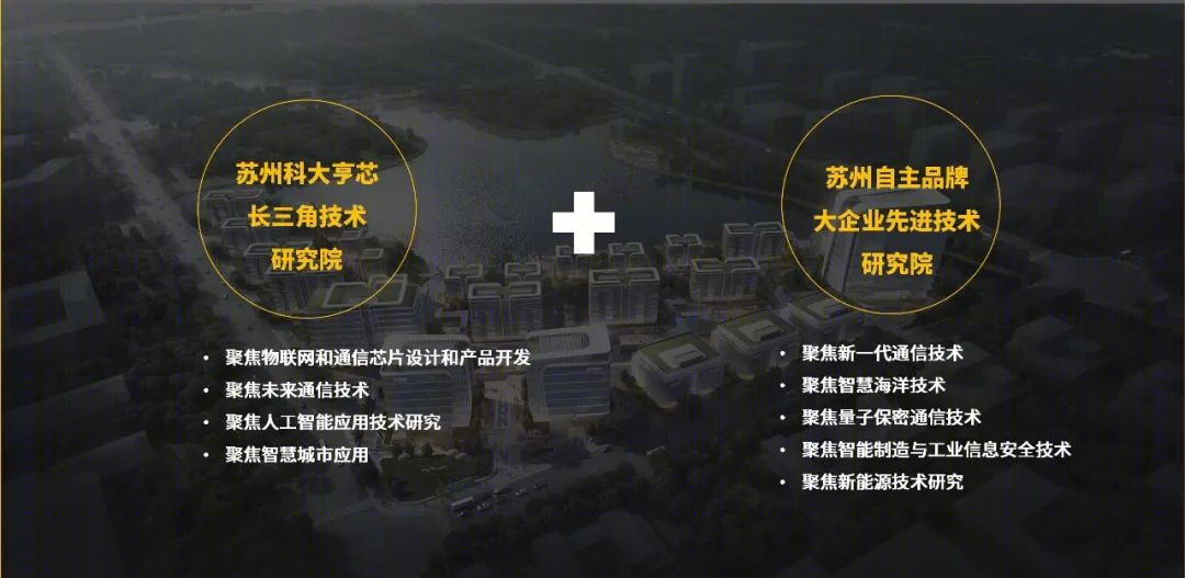 长三角科大亨芯研究院丨中国苏州丨上海三益建筑设计有限公司-32