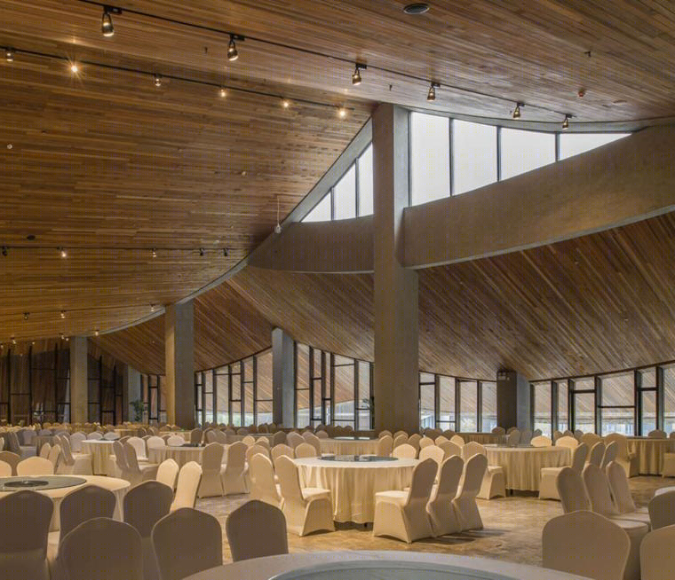浮生御温泉度假村丨AIM ARCHITECTURE-27