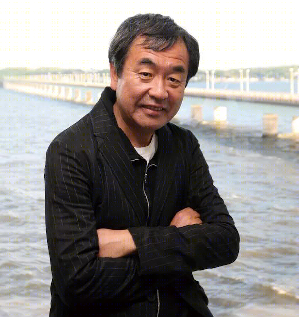 早稻田大学村上春树图书馆丨日本东京丨隈研吾建筑都市设计事务所-7