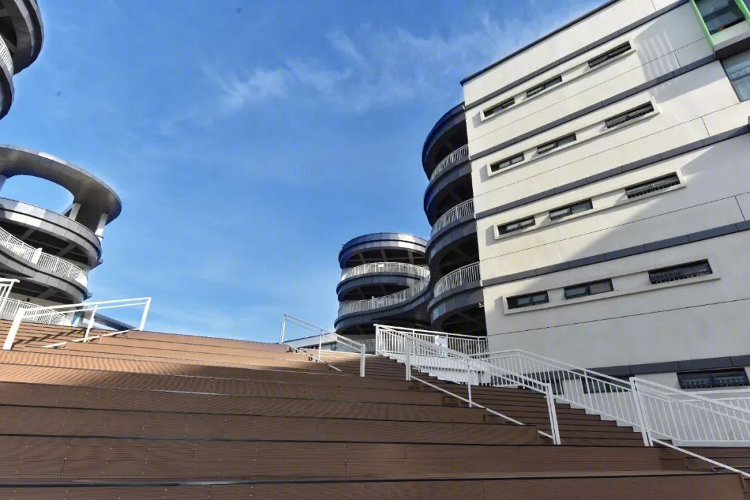 琼海市第一小学南堀校区丨中国琼海丨ATDESIGNOFFICE-77