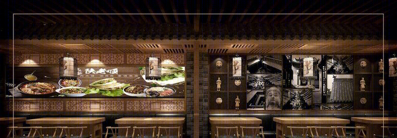 陕老顺肉夹馍商场店-2