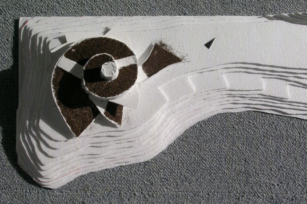 新西兰螺旋形住宅设计-11