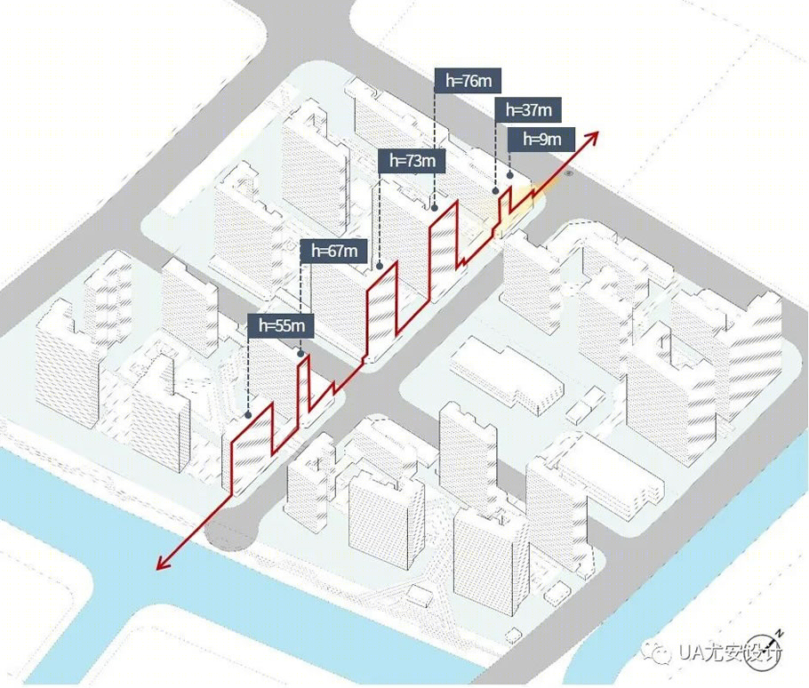张江国际医学园区租赁住房丨中国上海丨UA 尤安设计,TIANHUA 天华-17