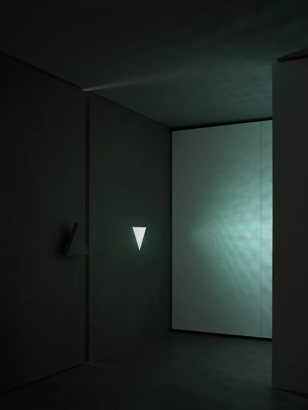 URBATEK 西班牙宝瓷兰岩板(台州)旗舰展厅丨中国台州丨PENG & PARTNERS 鹏和朋友们设计事务所-57