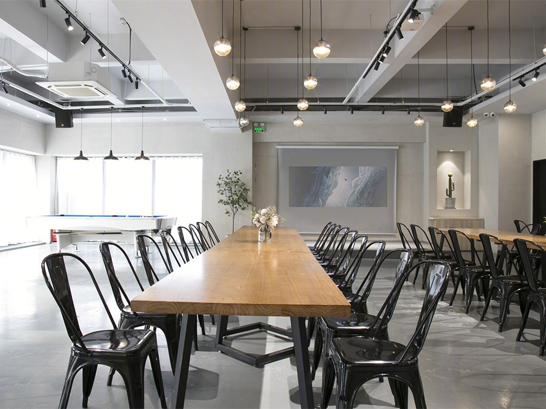 常州楼顶轰趴馆-3