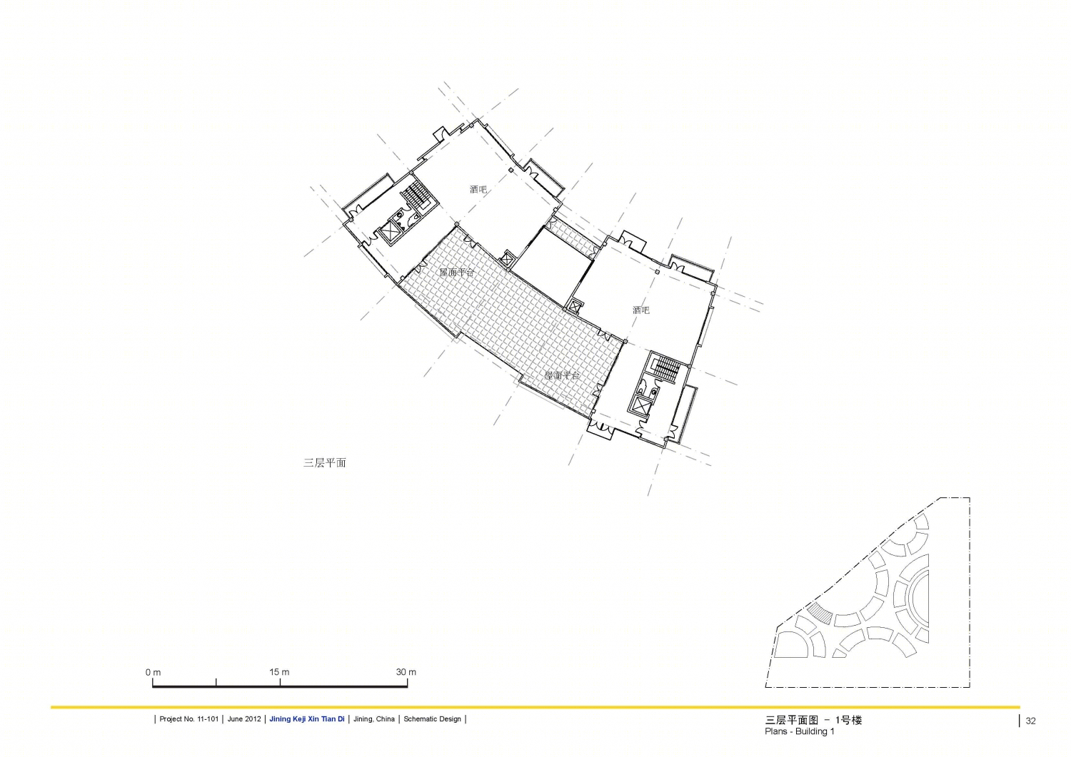 印象吟龙湾办公建筑设计-39