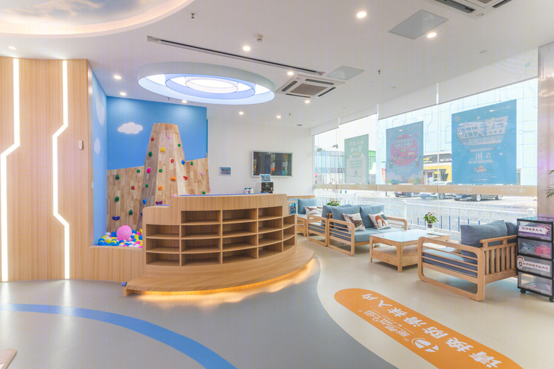 新希点七田教育弘阳广场店-8