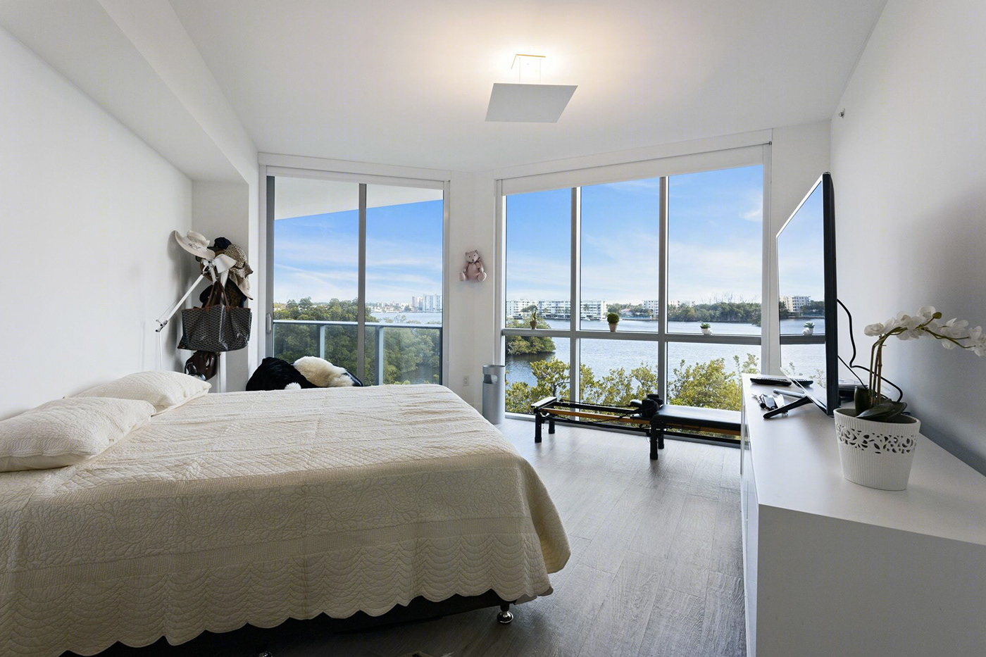 Anastasiya Gushchina丨酒店丨Realestate photography in Aventura / North Miami-3