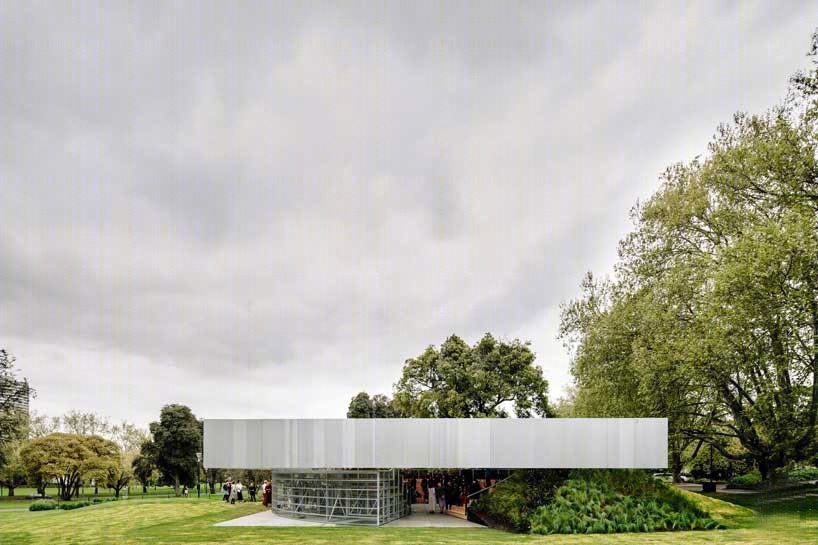 墨尔本露天剧场(Melbourne openair theater)-4
