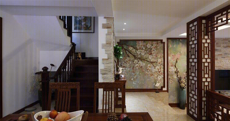 东湖国际-- 春暖花开 艺术生活空间-15