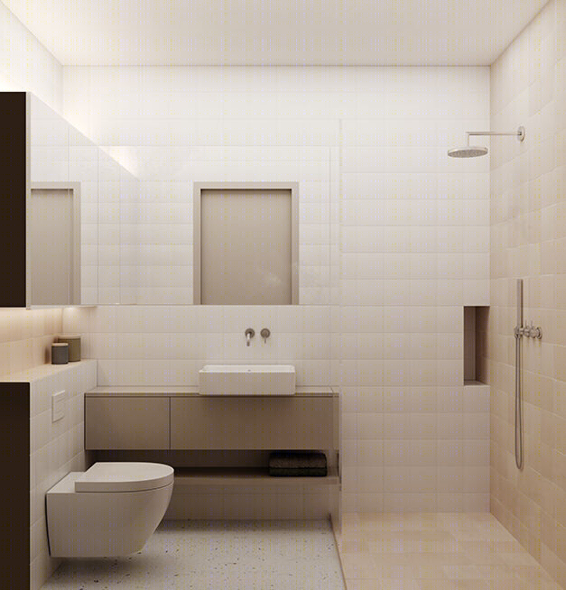 巴塞罗那 22@区翻新别墅建筑丨西班牙巴塞罗那丨nook architects-16