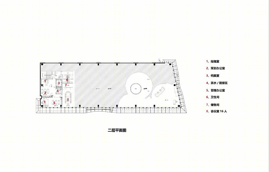 招商弘阳电建南国·雍云邸丨中国广州丨深圳市霍普建筑设计有限公司-21