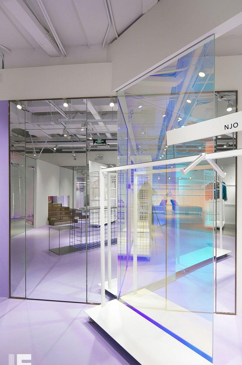 PLAY LOUNGE 集合店-9