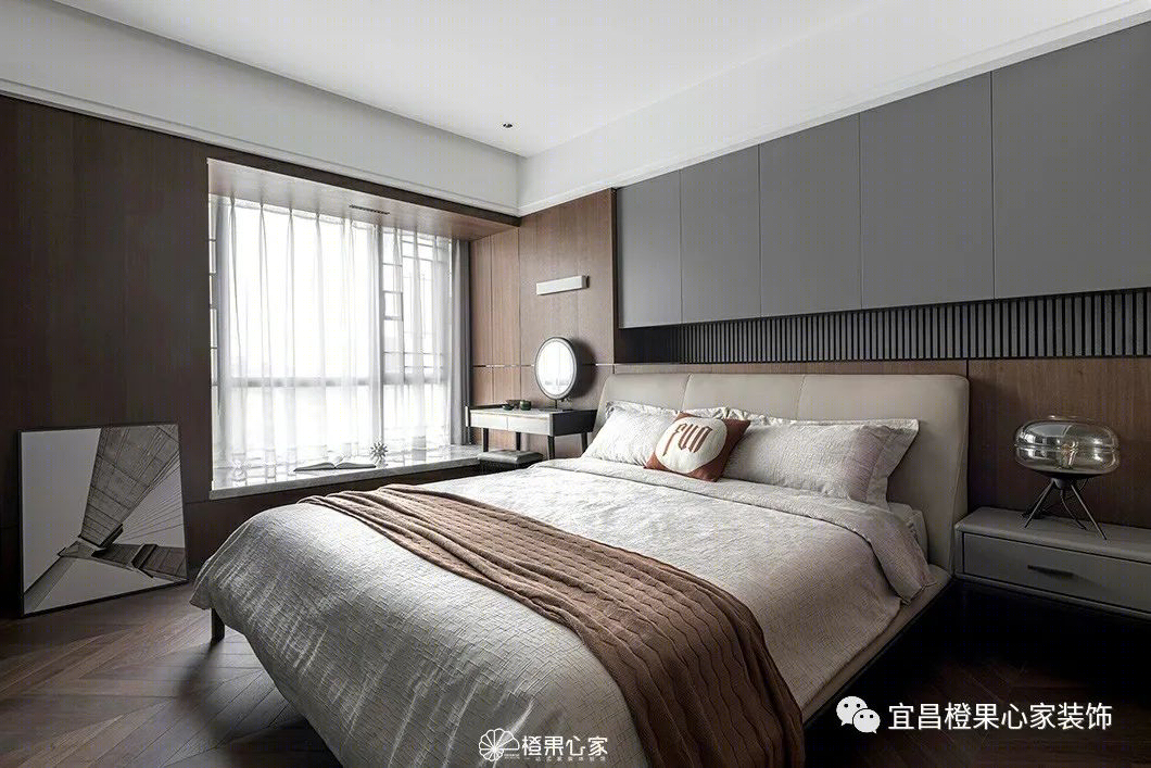 现代简约之家-16
