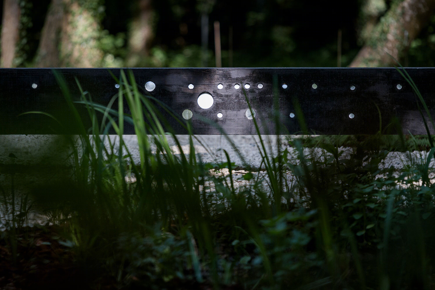 法国和平花园 | 反思与庆祝的景观艺术-16