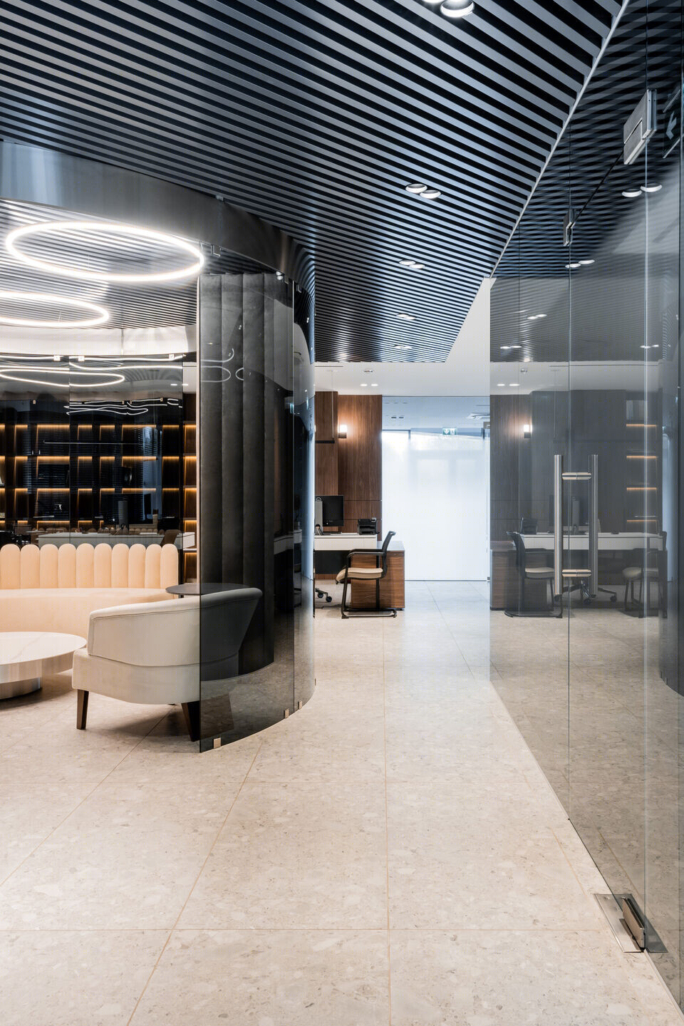 GBG 总部办公室丨AB+Partners-37