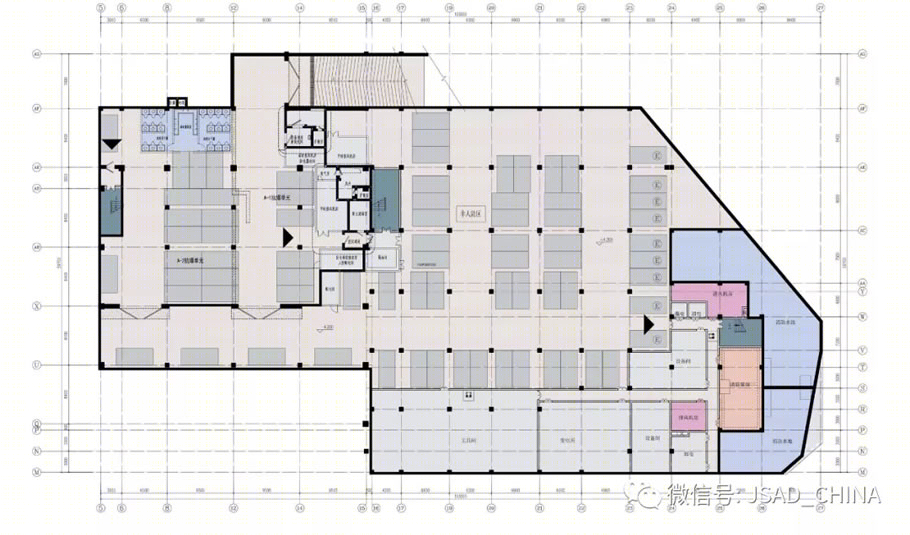 南京工业大学实验小学丨中国南京丨江苏省建筑设计研究院股份有限公司-63