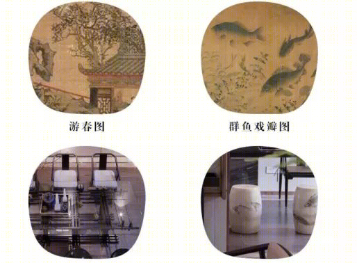 金科蠡湖 | 新中式闲逸空间,品味与修养的融合-10