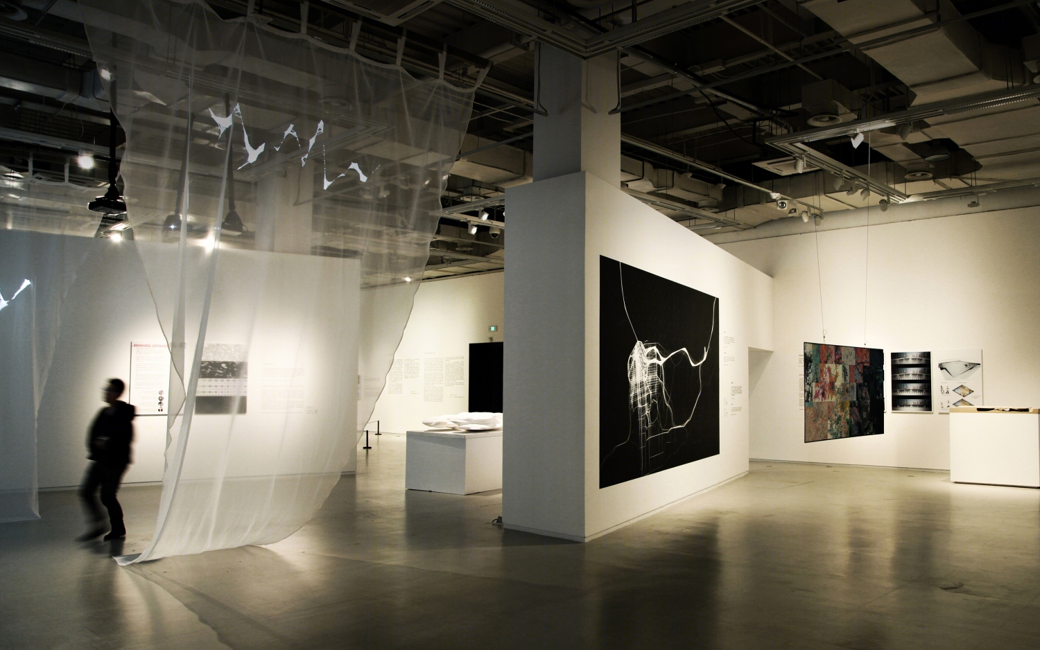 上海艺术设计展移动之城展览-19