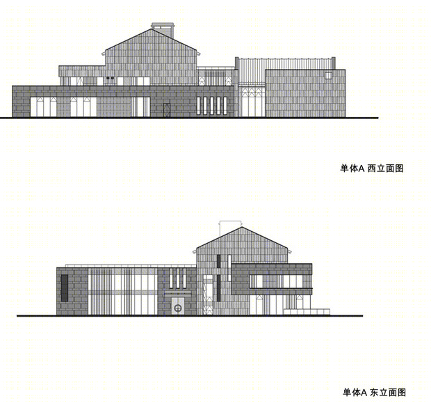 苏州李公堤新中式住宅景观——AAI 国际建筑师事务所设计-37