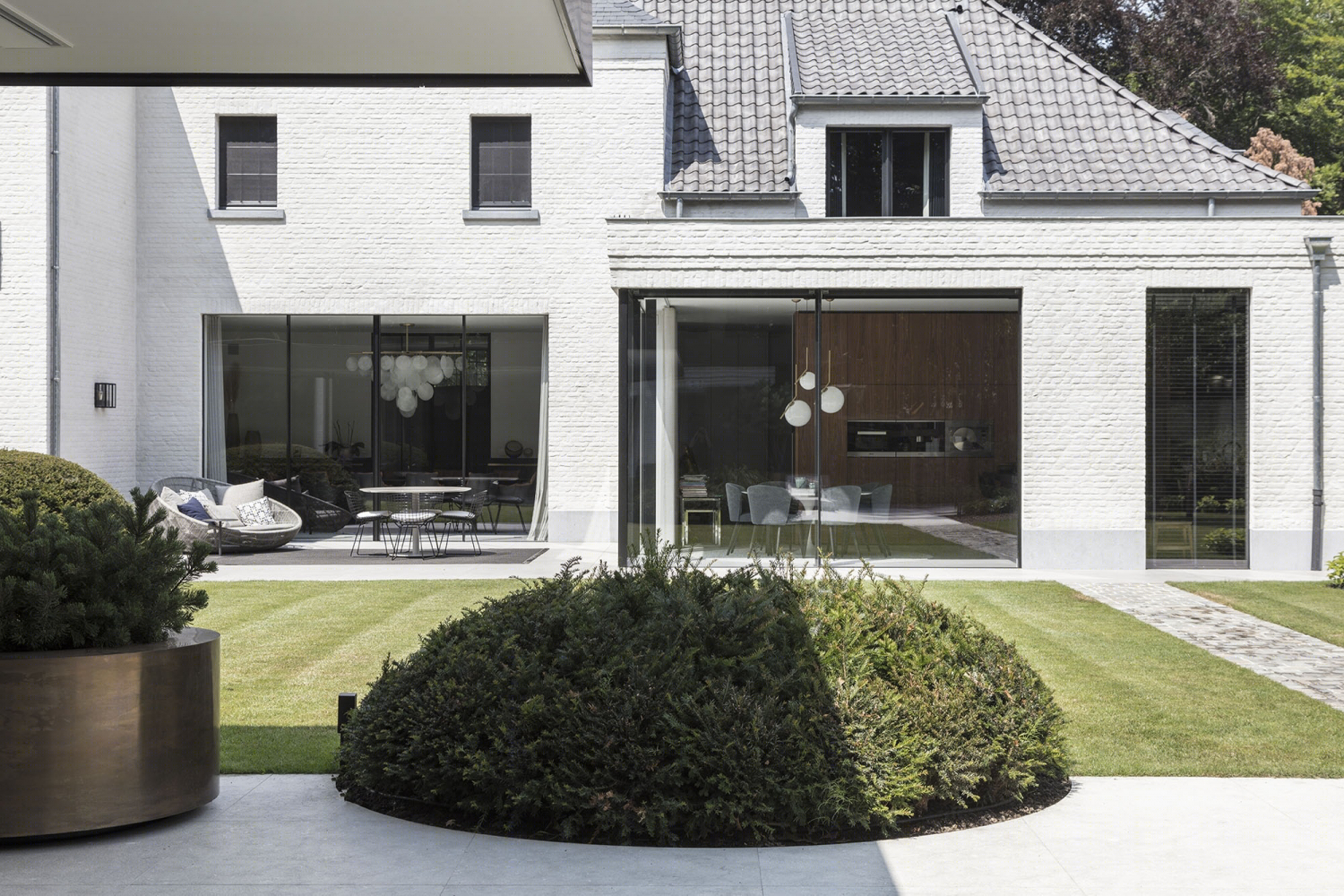 House Ks Mieke Van Herck-6