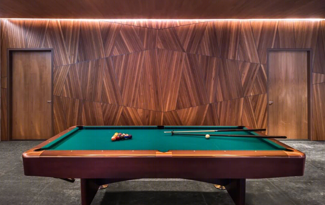 隐蔽的房子 / 隐藏的房屋丨新加坡丨TA.LE Architects-66