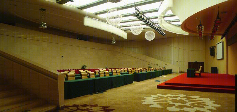 广西柳州(东盟)国际会议会展交易中心-67