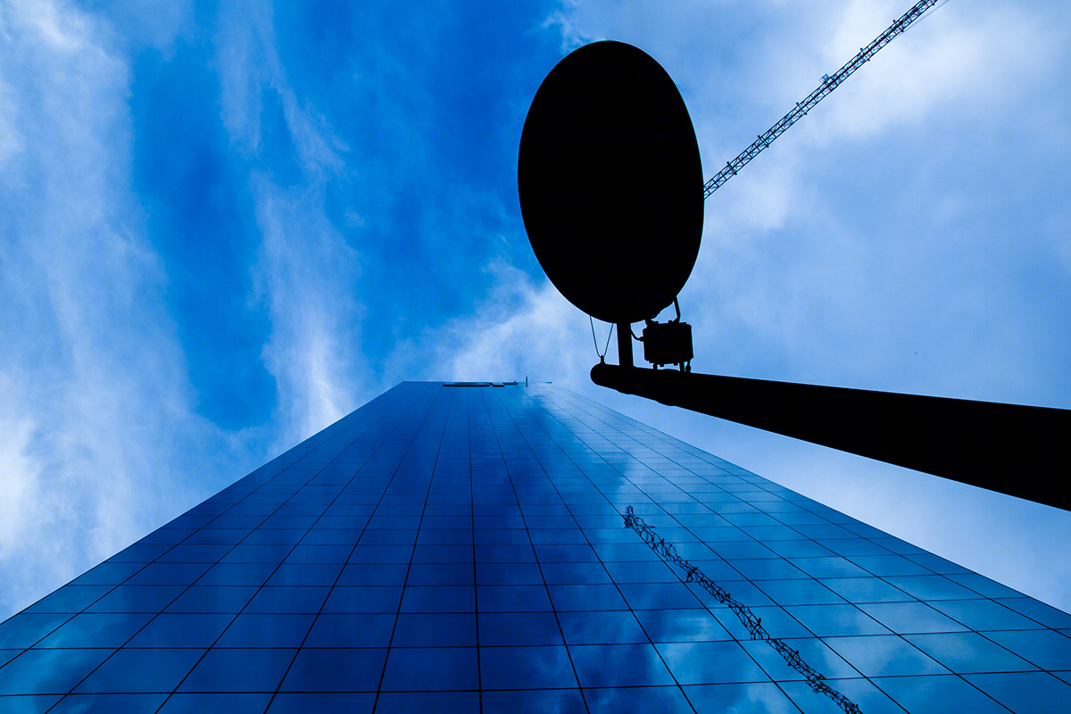 Exterior Archt. Photography-5