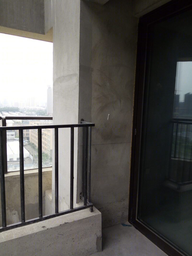 杭州莱茵传奇小区户型-18