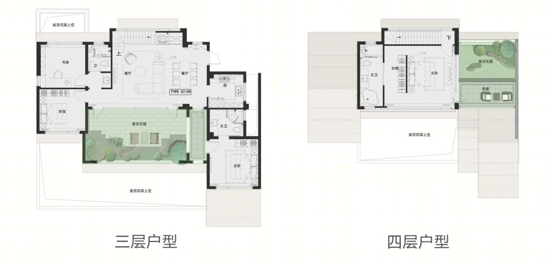 绿城·海口桃李春风三期·陶然里丨中国海口丨杭州均正建筑设计有限公司-75