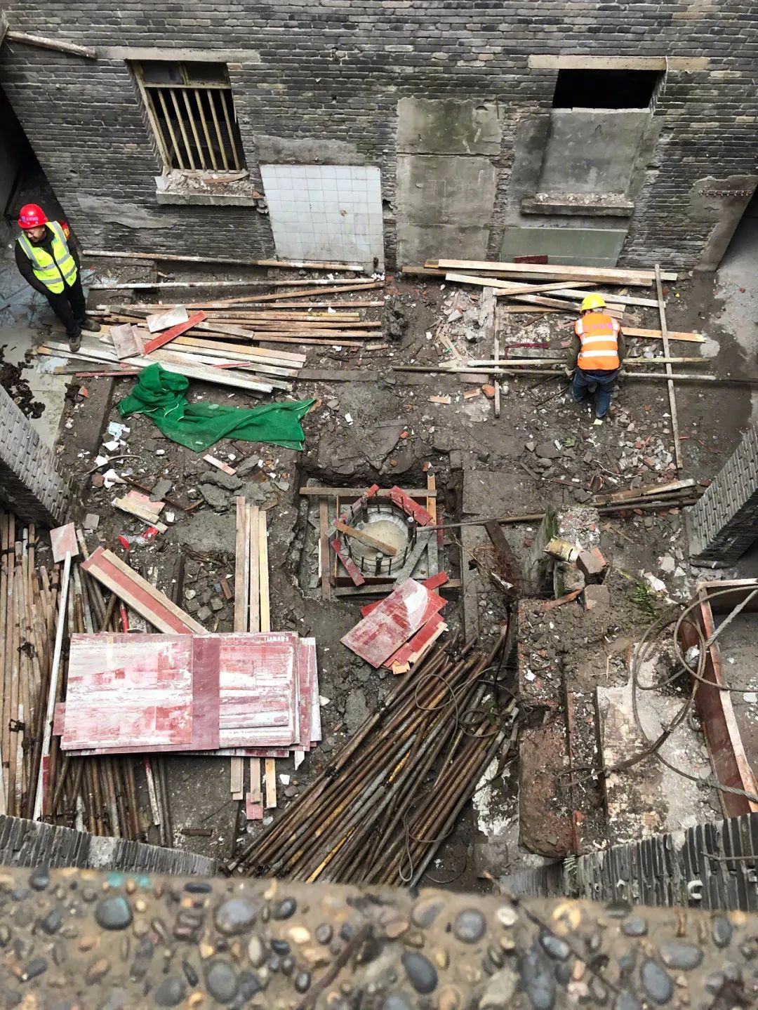 重庆十八梯璞仕酒店丨中国重庆丨重庆博建建筑规划设计有限公司-200