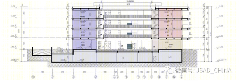 南京工业大学实验小学丨中国南京丨江苏省建筑设计研究院股份有限公司-65