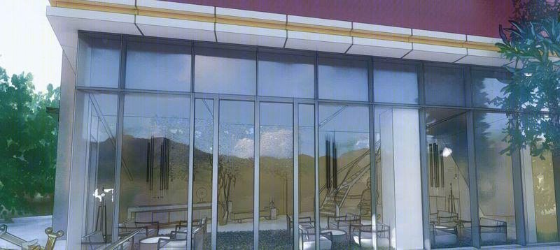 秦韵驪山 | 古城新詮，民間生活再現-14