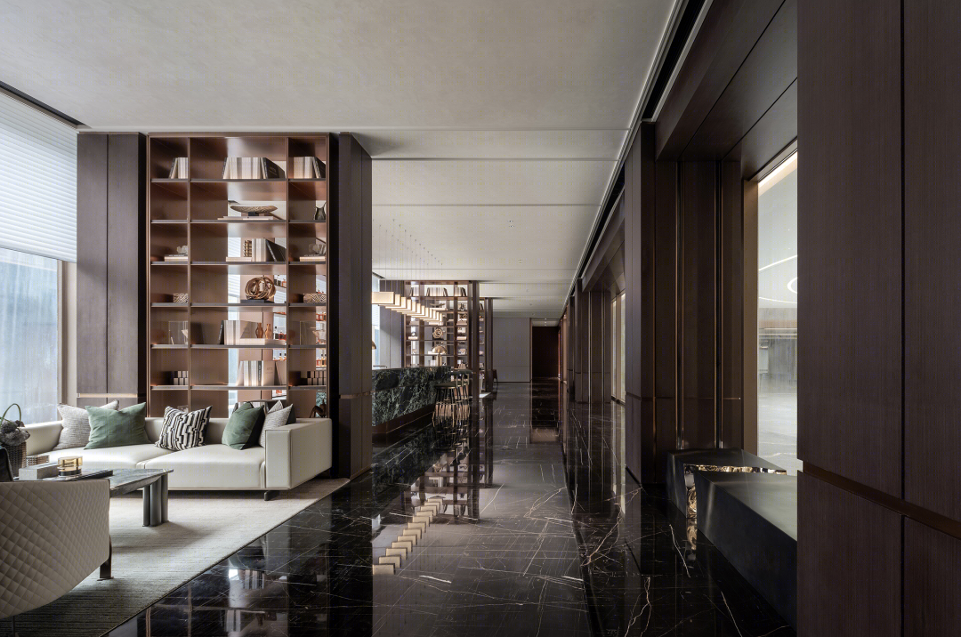 嘉宏·山和风华售楼处丨中国常州丨EH DESIGN GROUP辉景室内设计团队-33