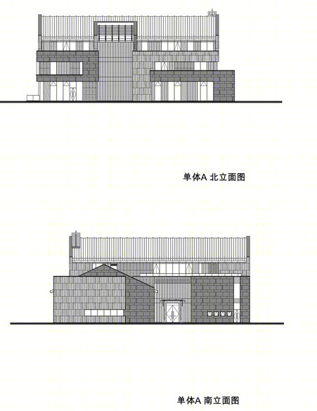 苏州李公堤新中式住宅景观——AAI 国际建筑师事务所设计-38