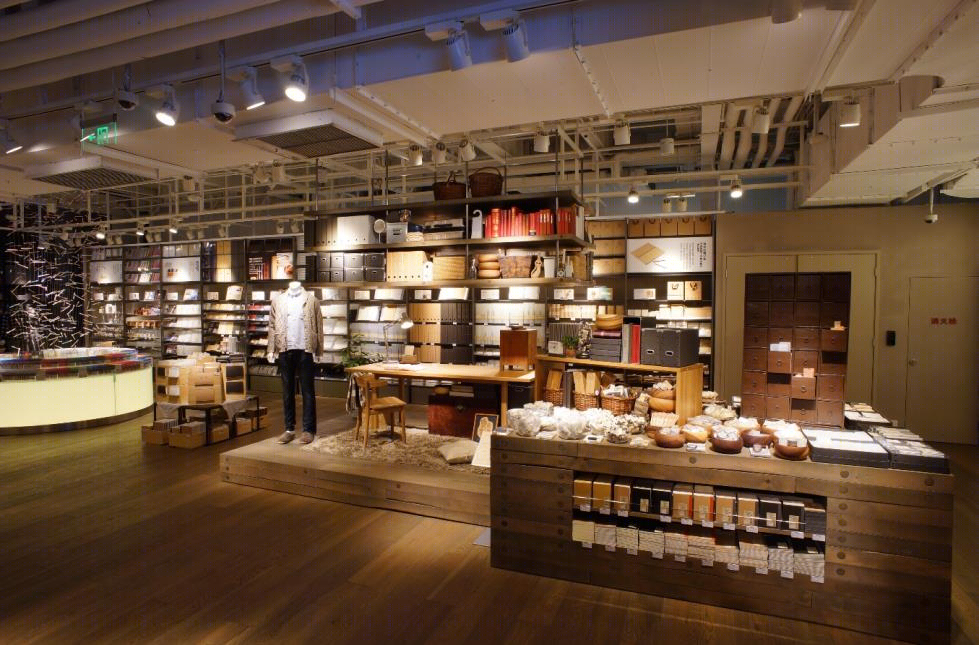 MUJI无印良品·成都远洋太古里店-18