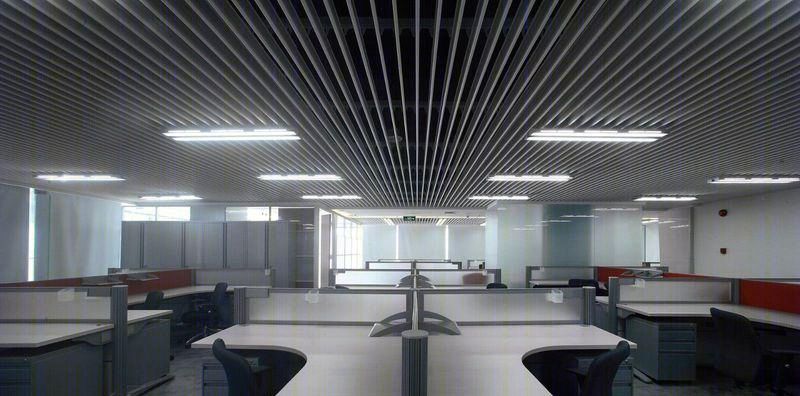 深圳凤凰大厦办公空间设计丨中国深圳-34