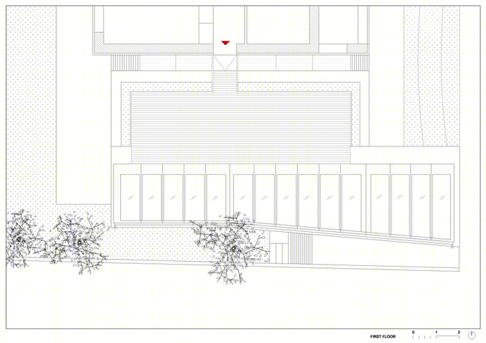 斯洛文尼亚 T 别墅绿色扩建-28