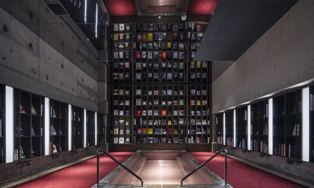 松本本箱温泉旅馆丨日本长野丨谷尻诚与吉田爱-16