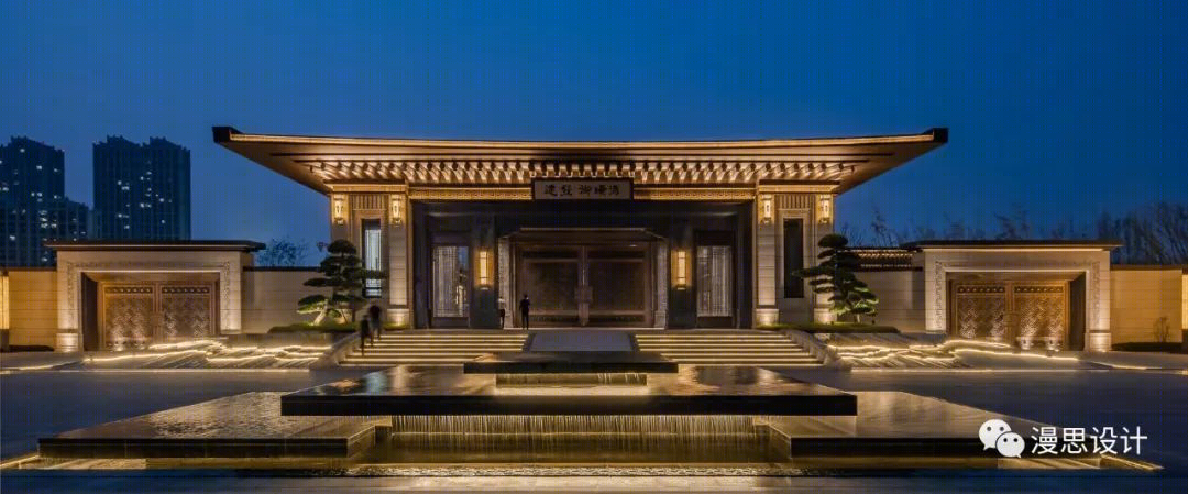 江苏建发·御景湾展示区丨中国苏州丨漫思设计(深圳)有限公司-6