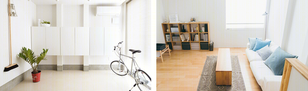 MUJI 再推整屋定制，“阳之家”展现生活美学-106