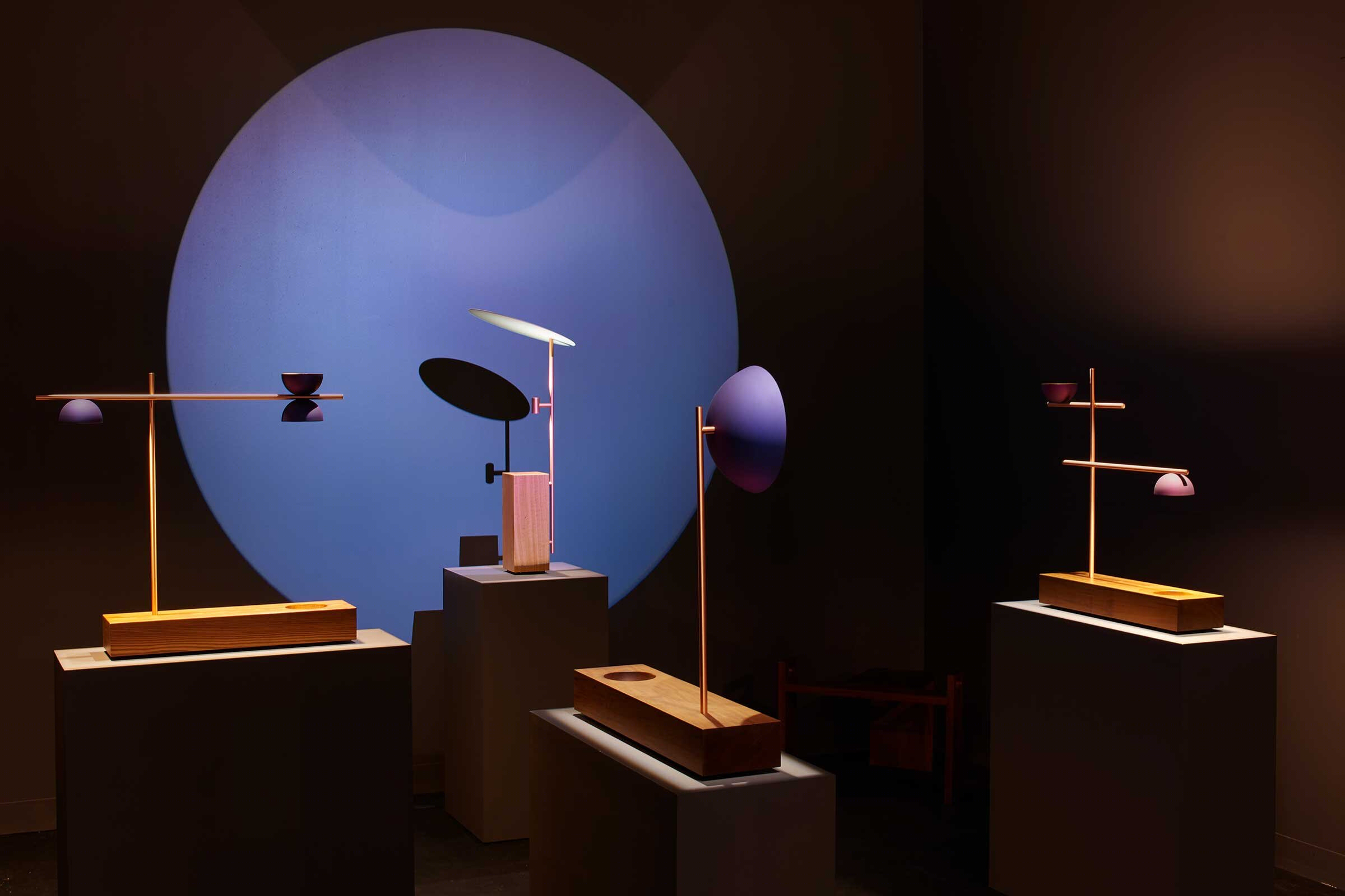 水元素 | Design Miami/2019探索人与水的关系-15