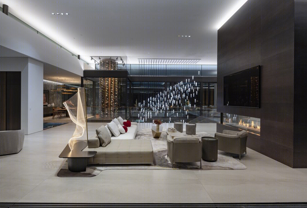 宁静丨Whipple Russell Architects-54