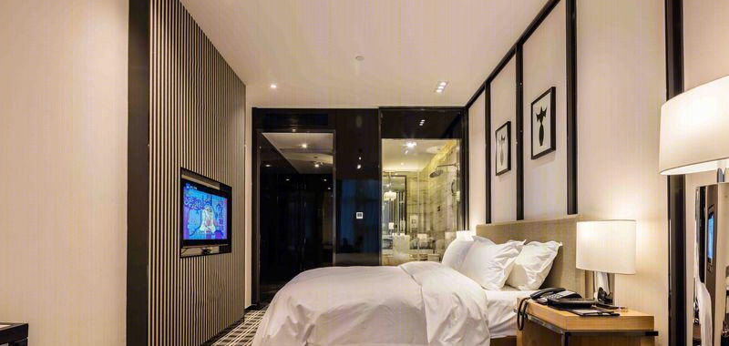 赣州康莱博万象国际店软装-3