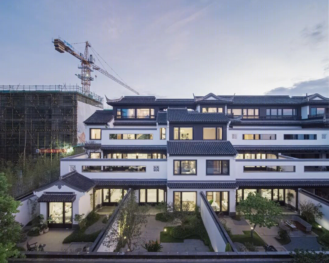 绿城·海口桃李春风三期·陶然里丨中国海口丨杭州均正建筑设计有限公司-78