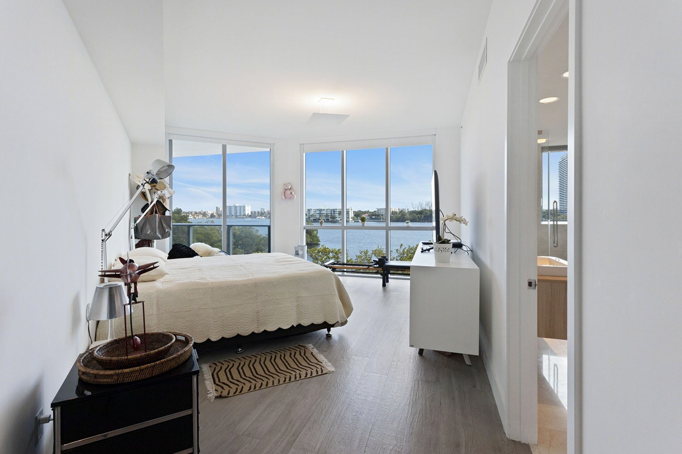 Anastasiya Gushchina丨酒店丨Realestate photography in Aventura / North Miami-4