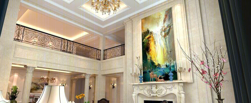 香氛时代·昌邑企业家别墅-5