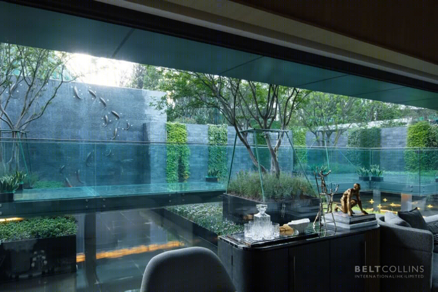 重慶中國鐵建南山和院 | 贝尔高林国际 | 中国重庆万州-40