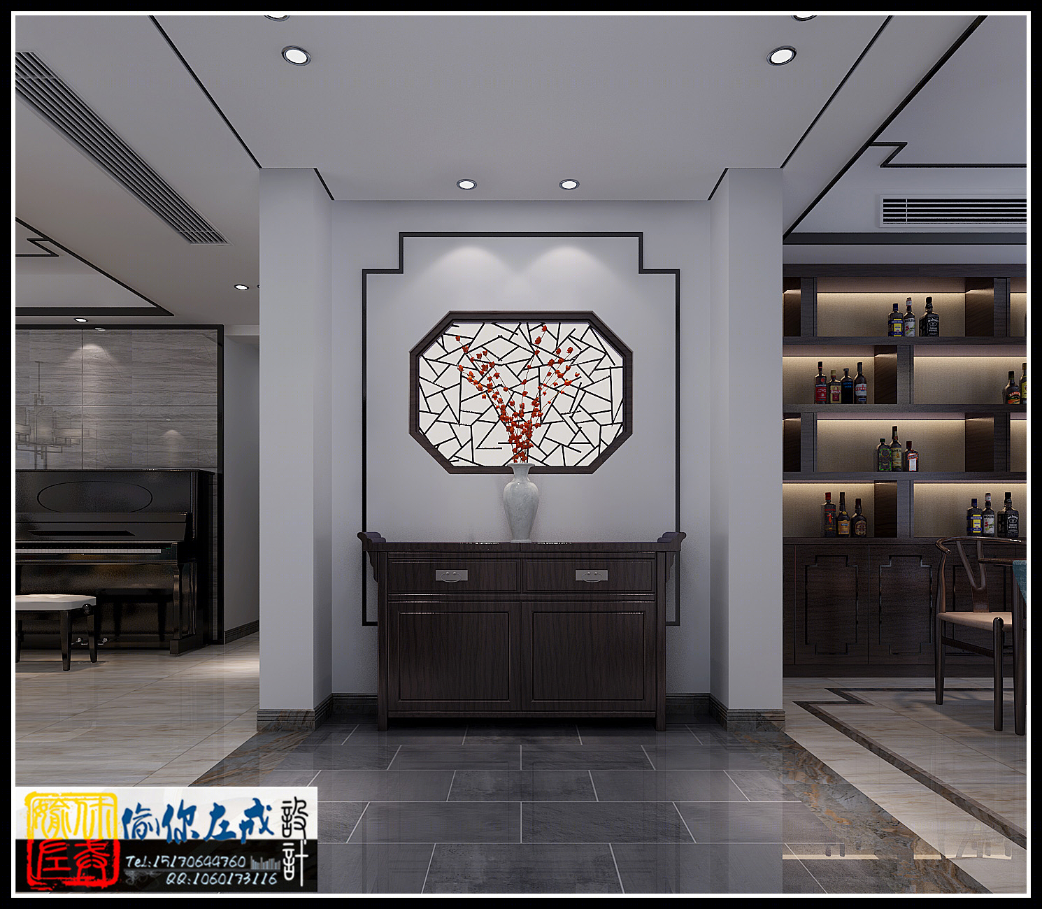 2016 作品总结 | 迎接新自我，展现执着与坚持-63